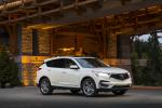 Acura RDX 2018 года